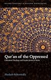 Qur'an of the Oppressed: Liberation Theology and Gender Justice in Islam