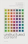 Unstructured Content