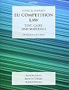 Jones & Sufrin's EU Competition Law: Text, Cases, and Materials