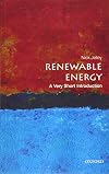 Renewable Energy: A Very Short Introduction (Very Short Introductions)
