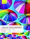 Law For Social Workers