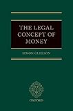 The Legal Concept Of Money