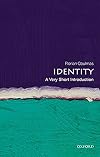 Identity: A Very Short Introduction