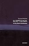 Scepticism: A Very Short Introduction (Very Short Introductions)
