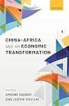 China-Africa and an economic transformation