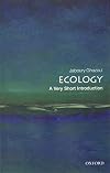 Ecology: A Very Short Introduction (Very Short Introductions)