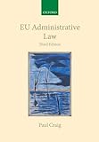 EU Administration Law EU Administration Law