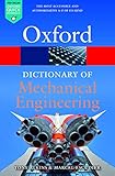A Dictionary Of Mechanical Engineering