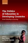 The Politics of Education in Developing Countries: From Schooling to Learning