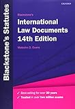 Blackstones International Law Documents
