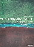 The Periodic Table A Very Short Introduction