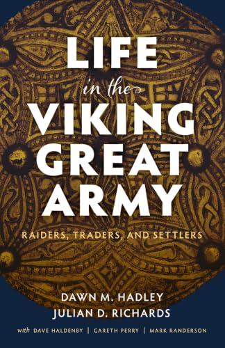 0198848552 Vikings: Raiders, Traders and Settlers