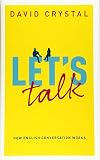 Let's Talk: How English Conversation Works
