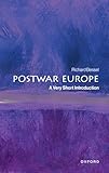 Postwar Europe : A Very Short Introduction