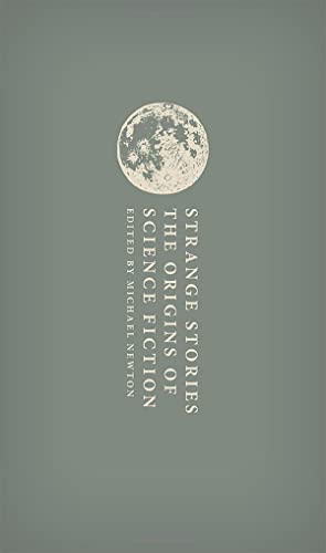 The Origins of Science Fiction book cover