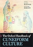 The Oxford Handbook Of Cuneiform Culture