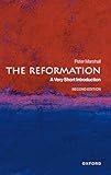 Reformation : A Very Short Introduction