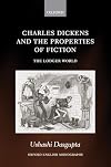 Charles Dickens and the properties of fiction : the lodger world