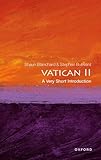 Vatican II : A Very Short Introduction