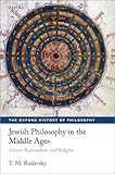 Jewish Philosophy In The Middle Ages
