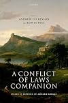 A conflict of laws companion : essays in honour of Adrian Briggs