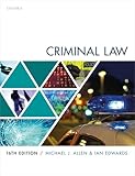 CRIMINAL LAW.