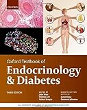 Oxford textbook of endocrinology and diabetes