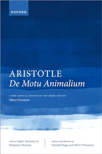 Copertina: De Motu Animalium. Apud Jo.