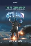 The AI Commander book cover