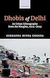 Dhobis of Delhi