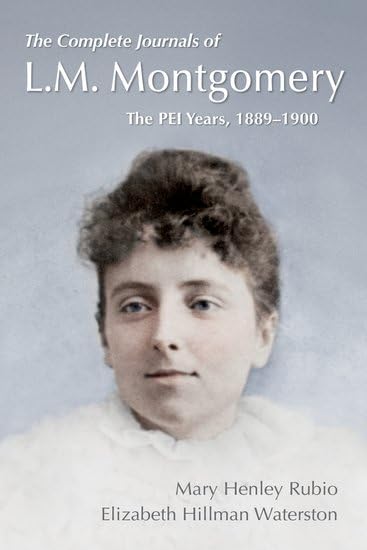 The PEI Years, 1889-1900 book cover