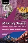 Making Sense in Engineering and the Technical Sciences: A Student's Guide to Research and Writing