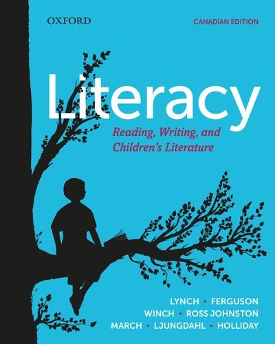 Cover of Literacy