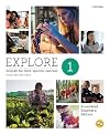 Explore 1: English for Field-specific Sucess