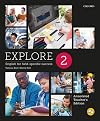 Explore 2: English for Field-specific success