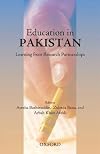 Education in Pakistan:: Learning from Research Partnership
