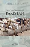 The Class Structure of Pakistan