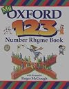 My Oxford 123 Number Rhyme Book