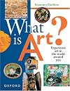 What Is Art?
