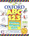 My Oxford ABC and 123 Picture Rhyme Book