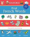 Oxford First French Words