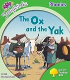 Amazon cover image