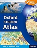 Oxford Student Atlas 2012