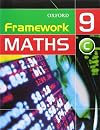 Framework Maths: Core Students Book Year 9