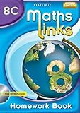 Maths links: homework book 8C