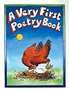 A Very First Poetry Book (First Poetry Series)