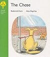 The Chase (Oxford Reading Tree: Level 2: More Stories B)