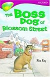 The Boss Dog of Blossom Street