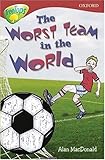 Amazon cover image