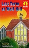 Amazon cover image